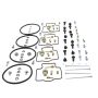 All Balls Racing 26-10141 95-96 Yamaha YZF600R Carburetor Rebuild Kit