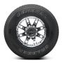 GENERAL Grabber HTS 245/65R17 All-Season