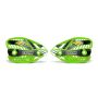 Cycra 1CYC-1019-72 Probend CRM Ultra Hand Shield - Green