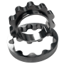 Boundary RB26-81-OPG Nissan RB26 Billet Oil Pump Gear (Fits OEM Housing 81mm)