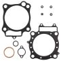 Vertex Pistons 810278 Vertex Gaskets 07-08 Honda CRF450R Top End Gasket Kit
