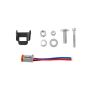 Diode Dynamics DD6620S Stage Series C1 Universal Mounting Kit Each