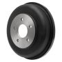 Dynamic Friction 365-54085 Brake Drum