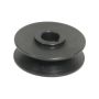 POWERMASTER PWM1135 Pulley 1V Black 5/8 wide For PowerGEN
