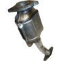 Davico Mfg 19207 Direct Fit Catalytic Converter
