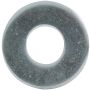 ALLSTAR PERFORMANCE ALL16101-25 USS Flat Washers 5/16 25pk