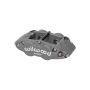Wilwood 120-13228 Caliper-Forged Superlite 4R-L/H 1.88/1.75in Pistons 1.25in Disc
