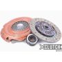 XCLUTCH XKTY24023-1A 92-93 Toyota Camry DX 3.0L Stage 1 Sprung Organic Clutch Kit