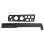 AutoMeter 2907 GAUGE MOUNT, DIRECT FIT, (3 3/8