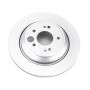 PowerStop JBR1534EVC PowerStop Evolution Coated Rotor
