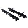 Snow Performance SNF-30014 Fuel Rail Kit, 2021+ F150 Coyote (Pair) Return Style