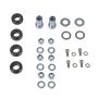 BBK Performance Parts 25272 1994-2004 MUSTANG BBK FRONT CASTER CAMBER PLATE HARDWARE KIT FOR 2527