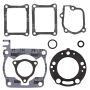 Vertex Pistons 810237 00-02 CR 125 R Top End Gasket Kit