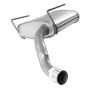 AP Exhaust 20054 Exhaust Muffler Assembly