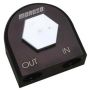 Moroso 23686 Universal Remote Oil Filter Adapter - 90 Degree - 22mm-1.5in Thread