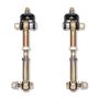 Rock Krawler RK05643K 2003+ RAM 2500/3500 HD Adjustable Front Sway Bar Links (0in-4.5in Lift)