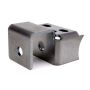 JKS Manufacturing Jeep Wrangler JK OE Replacement Track Bar Brace - Rear