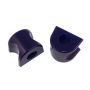Superpro SPF3868-19K Sway Bar Mount To Chassis 19mm