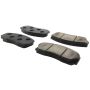 Stoptech 309.80080 Performance Brake Pads