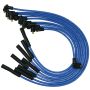 MOROSO MOR72550 Blue Max Ignition Wire Set
