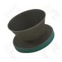 Yukon Gear & Axle YMSC1005 Yukon Replacement Left Hand Front Inner Axle Seal for Dana 60 2001 Dodge 3/4 & 1-Ton