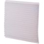PRONTO FILTERS PC8188 | Cabin Air Filter, Fits 2005-10 Scion tC, 2004-06 xA, 2004-06 xB, 2000-05 Toyota Echo, 2000-05 RAV4