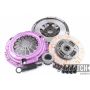 XCLUTCH XKBM23552-1C 92-95 BMW 318is Base 1.8L Stage 2 Cushioned Ceramic Clutch Kit