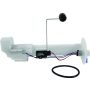 QuadBoss 401286 19-21 Kawasaki KAF700 Mule Pro-MX Complete Fuel Pump Module