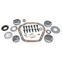 Yukon Gear & Axle ZK D60-R USA Standard Master Overhaul Kit Dana 60 and 61 Rear Diff
