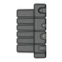 Titan Fuel Tanks 5015090 Universal 90 Gallon In-Bed Transfer Tank
