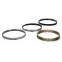TOTAL SEAL TOTCS4309-5 Piston Ring Set 4.600 Classic 043 1/16 3/16