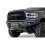 Addictive Desert Designs F560012140103 19-21 Ram 2500/3500 Bomber Front Bumper