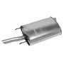 Walker 21250 Quiet-Flow Exhaust Muffler
