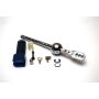 Fidanza Performance 891869 Up to 40% Reduction of Gear Throw