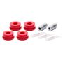 PROTHANE PTN16-1609 Subaru Rear Differental Mount Bushing Kit