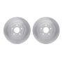 Dynamic Friction 6002-13032 Dfc Rotors