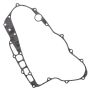 Vertex Pistons 816105 Vertex Gaskets 04-05 Honda TRX450R Inner Clutch - Side Cover Gasket Kit
