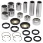 All Balls Racing 27-1134 05-22 Suzuki RM85 Linkage Bearing Kit