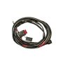 Rigid Industries Adapt Large Light Bar Wire Harness w/60 Amp Relay and Fuse