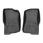 WEATHERTECH WEA4413131 18-   Jeep JL Front Floor Liners Black