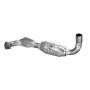 AB Catalytic 44826 Direct-Fit Catalytic Converter EPA (Federal)