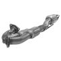 AP Exhaust 642264 Federal / EPA Catalytic Converter - Direct Fit