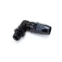 FRAGOLA FRG199008-BL 8an 90-Deg Hose End to 3/8 MPT Fittng