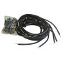 MSD IGNITION MSD5552 Street Fire Spark Plug Wire Set