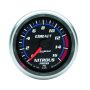 AutoMeter 6174 GAUGE, NITROUS PRESSURE, 2 1/16