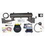 Kleinn Air Horns RZR1000-OBA Kleinn 14-21 Polaris RZR 1000 Onboard Air System