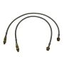 Skyjacker FBL12 FRT BRAKE LNS 68-72DRUM 3-4