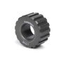 PETERSON FLUID PTR05-0217 Crank Pulley Gilmer 17T