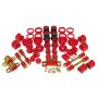 Prothane 93-02 Chevy Camaro / Firebird Total Kit - Red