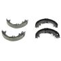 PowerStop B844 Parking Brake Shoe